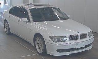 BMW 760iL