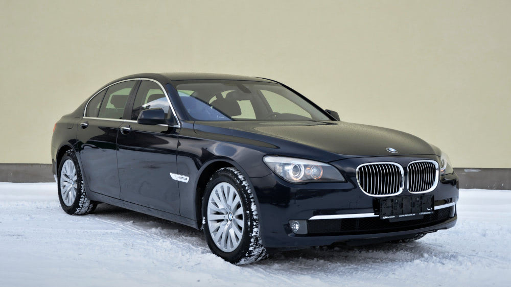 750i 750i
